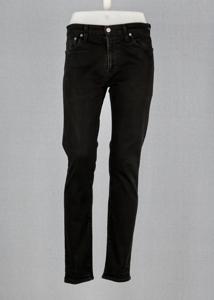 Vintage Slim Levi&apos;s 512 Black size 29 / 30 for Unisex