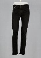 Vintage Slim Levi&apos;s 512 Black size 29 / 30 for Unisex - thumbnail