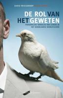 De rol van het geweten - David Vriesendorp, Karin Jironet - ebook