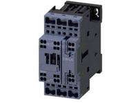 Siemens 3RT2027-2AN20 Contactor 3x NO 690 V/AC 1 stuk(s)