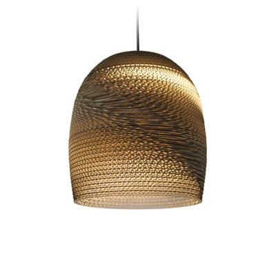 Graypants Bell Hanglamp S