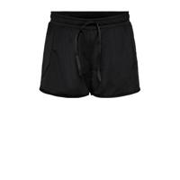 ONLY PLAY sportshort ONPATIFA zwart