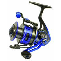 Predox Akoya 4000FD Spinmolen