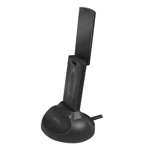 LogiLink WL0247 WiFi-stick USB 3.0 1900 MBit/s