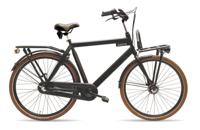 Avalon Style 28 Inch 61 cm Heren 3V Rollerbrake Zwart - thumbnail