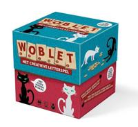 Woblet - Nederlands - Spel;Spel (5430000772112)