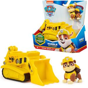 Paw Patrol Rubble Bulldozer