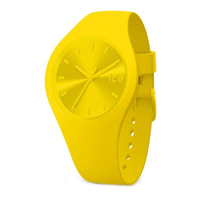Ice-Colour Medium ice-watch iw017909 Citrus Yellow