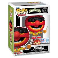 Funko NYCC'24 Pop Disney: Exclusieve Pop 21 The Muppets Vinyl Figuur