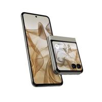 Motorola Smartphone PB200011SE 17,7 cm (6,9 inch), 8 GB RAM, 256 GB, oranje