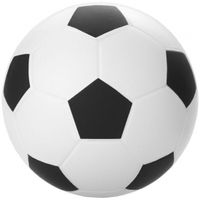 Stressbal mini voetballen 6 cm