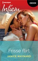 Frisse flirt - Janice Maynard - ebook