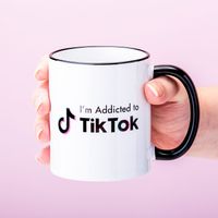 I&apos;m Addicted To TikTok Mok - thumbnail