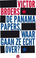 De Panama papers - Victor Broers - ebook - thumbnail