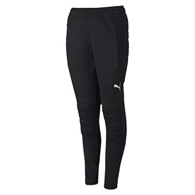PUMA Unisex keeperbroek voor kinderen, Goalkeeper Pants Jr