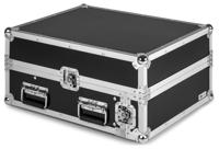 Power Dynamics PD-F2U8 Slant Flightcase 2+8 HE