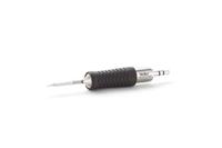 Weller T0050101399 RTP 001 C MS soldeerpunt conisch grootte 0,1 mm tip lengte 17,9 mm inhoud 1 st