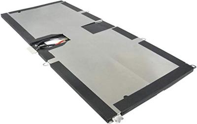 CoreParts Laptop Battery voor HP 45 Wh Li-Pol 14,8 V 3040 mAh, 685866-1B1, 685989-001, HD04XL, HP (45Wh Li-Pol 14,8 V 3040 mAh Black, Envy 6-1000, Envy Spectre TU XT 13-20000 eg, Envy Spectre XT