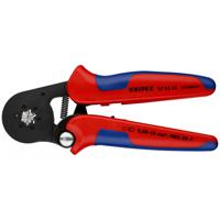 KNIPEX Krimptang 97 53 14 SB krimptang met zij-ingang