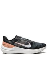 Nike baskets Winflo 9 - Noir