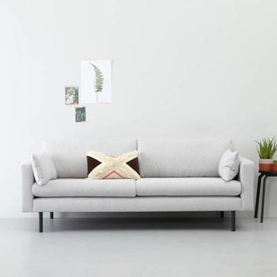 Wehkamp Home 3-zitsbank Adam