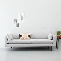 Wehkamp Home 3-zitsbank Adam