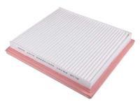 Blue Print ADA102209 luchtfilter, 1 stuk