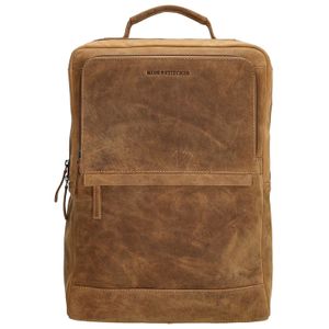 Hide & Stitches Rugzak 15.6&apos;&apos; Idaho Bruin