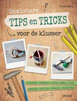Onmisbare tips en tricks voor de klusser - Frank Rath - Paperback (9789044753349)