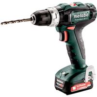 Metabo PowerMaxx SB 12 Accu-klopboor/schroefmachine - thumbnail