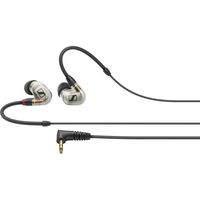 Sennheiser IE 400 Pro Clear in-ear oordoppen transparant - thumbnail