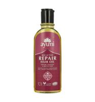 Repair hair oil - thumbnail