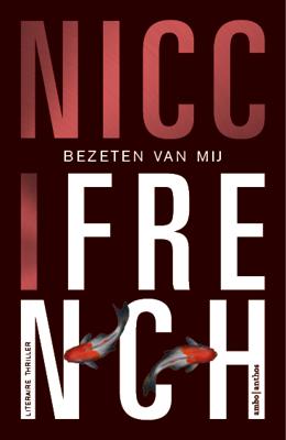 Bezeten van mij - Nicci French - Paperback (9789026343001)