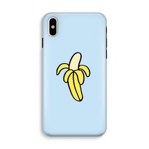 Banana: iPhone XS Tough Case