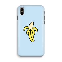 Banana: iPhone XS Tough Case - thumbnail