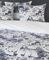 Heckett & Lane HNL Refined Style Comfort & Quality Jackson Wit 200x200/220