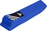 adidas judoband Elite zwart