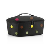 Reisenthel Coolerbag M Pocket-Dots