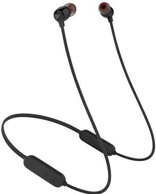 JBL Tune 125 Headset Draadloos In-ear Muziek USB Type-C Bluetooth Zwart JBL Tune 125 Headset Draadloos In-ear Muziek USB Type-C Bluetooth Zwart