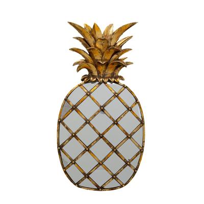 Kare Design Wanddecoratie Pina Mirror Kare Design Wanddecoratie Pina Mirror