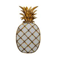 Kare Design Wanddecoratie Pina Mirror