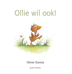 Ollie wil ook