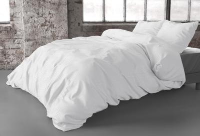 Zensation Embossed dekbedovertrek Zensation Embossed dekbedovertrek