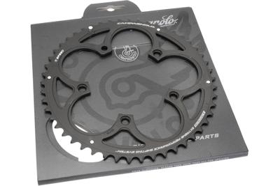 Campagnolo Kettingblad 50t. evo chorus (super)record 11 sp. Campagnolo Kettingblad 50t. evo chorus (super)record 11 sp.