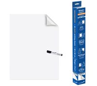 Legamaster Whiteboard folie Magic-Chart (b x h) 600 mm x 800 mm Wit - thumbnail