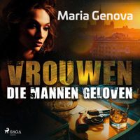 Vrouwen die mannen geloven - thumbnail