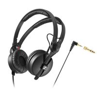 Sennheiser HD 25 hoofdtelefoon - thumbnail