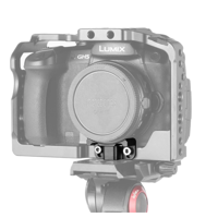 SmallRig 2016 Metabones Lens Adapter Support voor 2049 cage