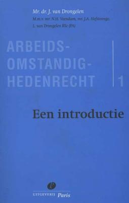 Een introductie - J. van Drongelen - Paperback (9789077320952)