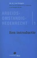 Een introductie - J. van Drongelen - Paperback (9789077320952)